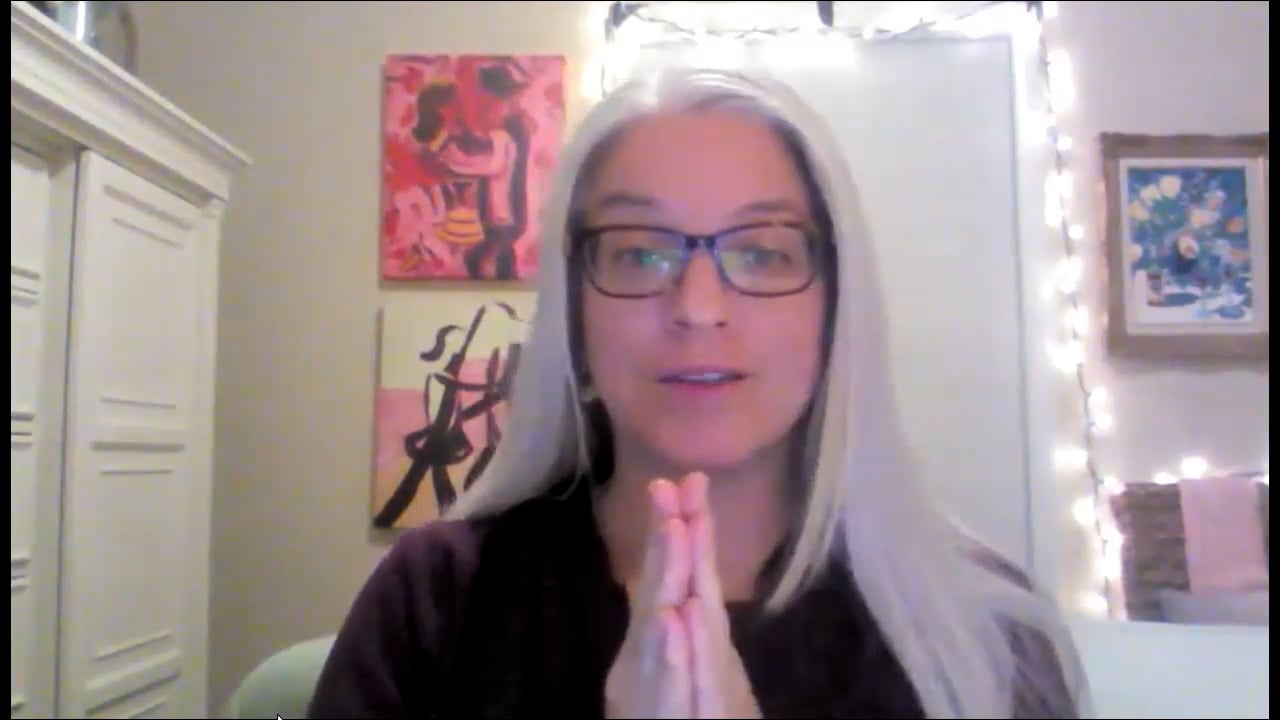 5.42Reiki Affirmative Prayer Energy Ballance