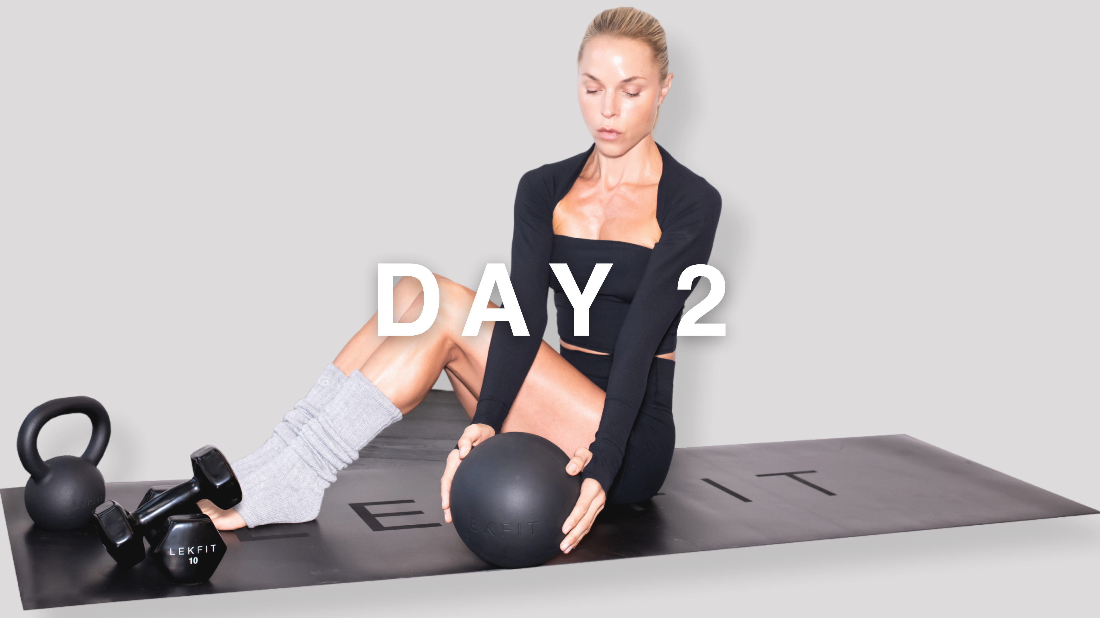 DAY 2: STRENGTH X SCULPT