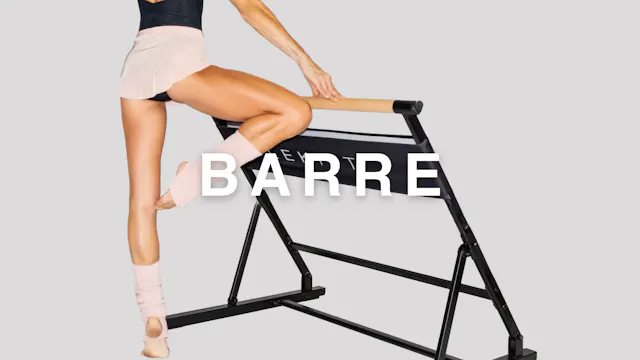 BARRE
