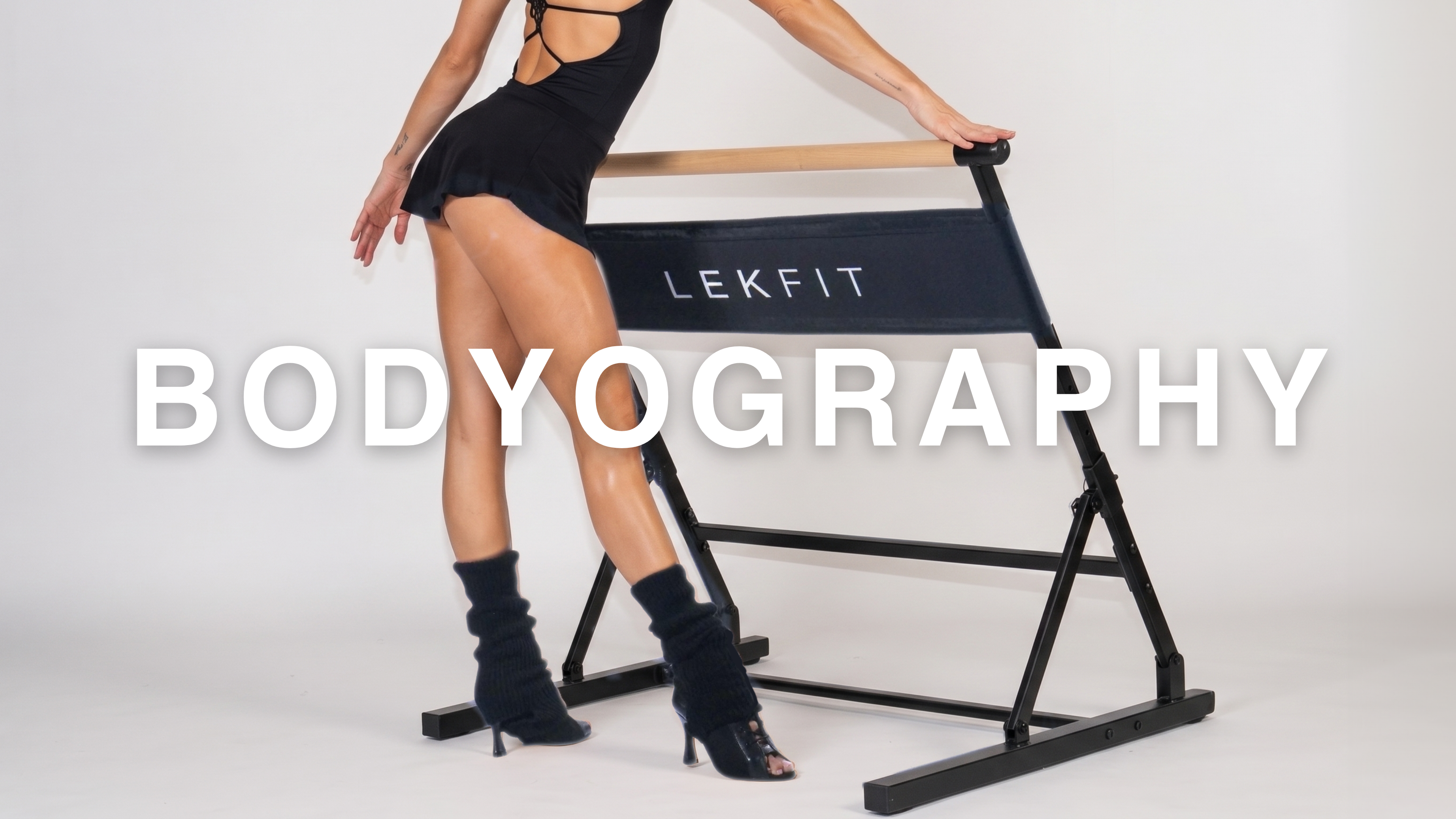BODYOGRAPHY