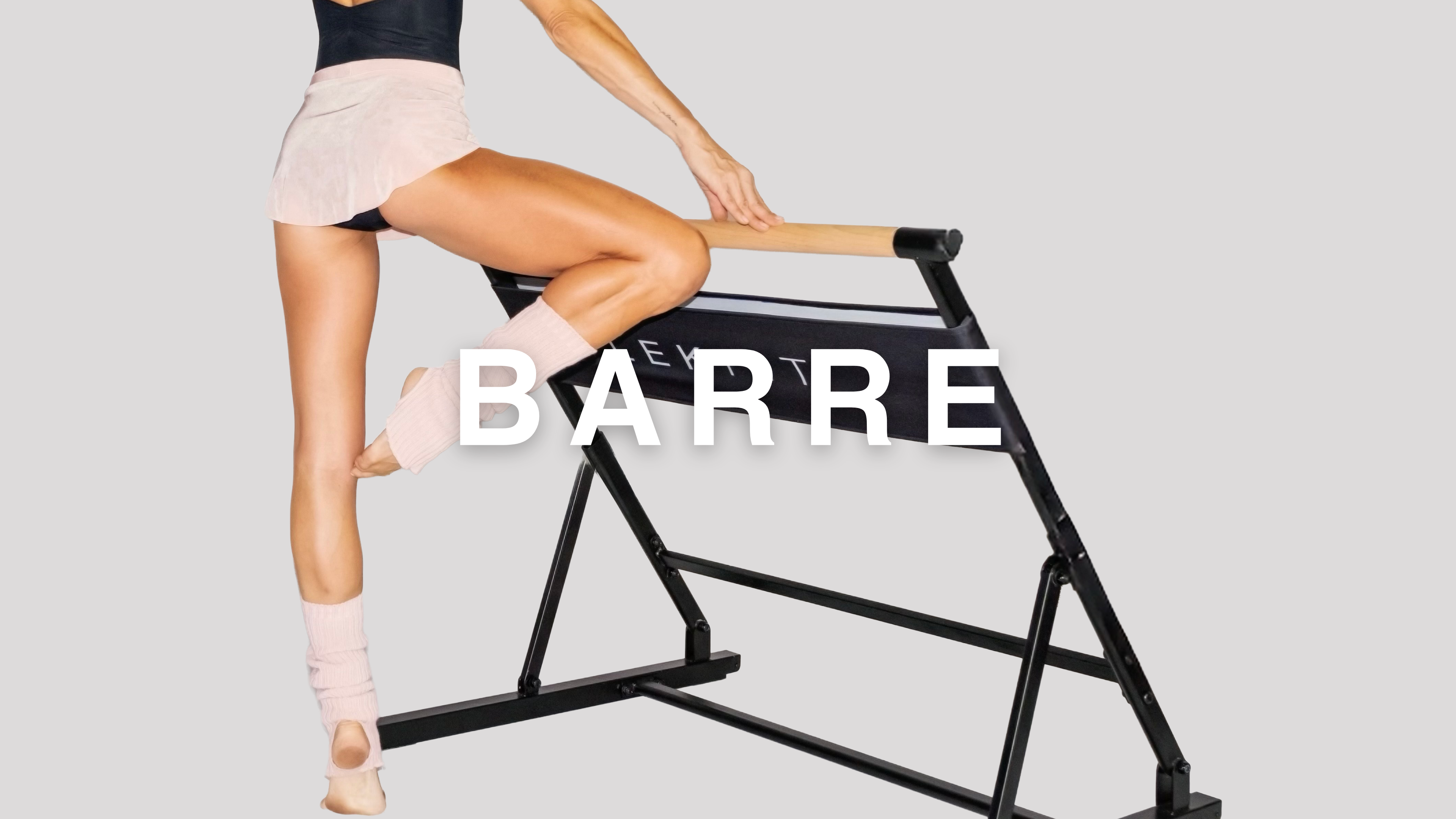 BARRE