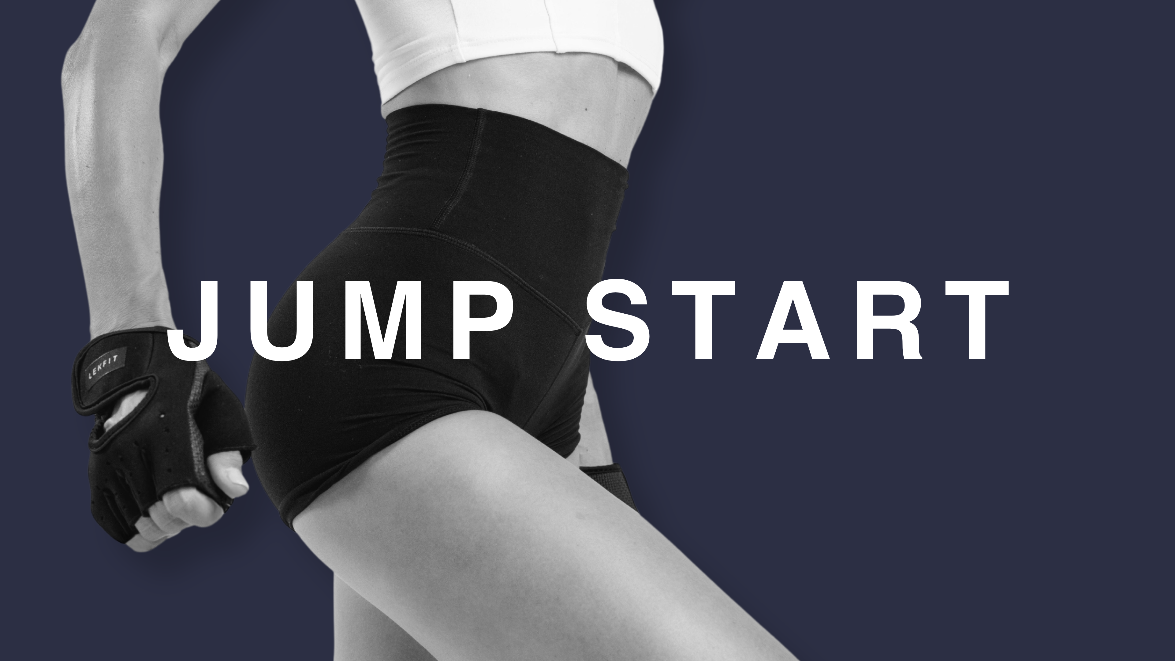 jumpstart your journey here ♥︎