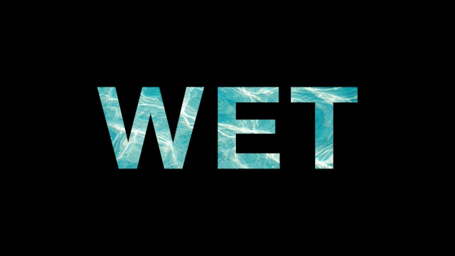 LEKFIT WET | CARDIO