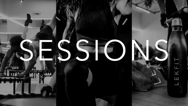 SESSIONS | 06.04.23