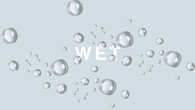 WET | CORE