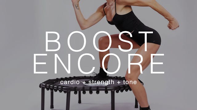 FOCUS: quads + triceps + core