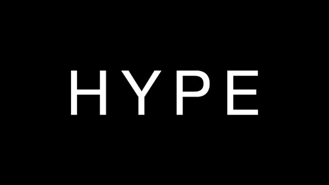 ITS HYPE | 01.11.22 