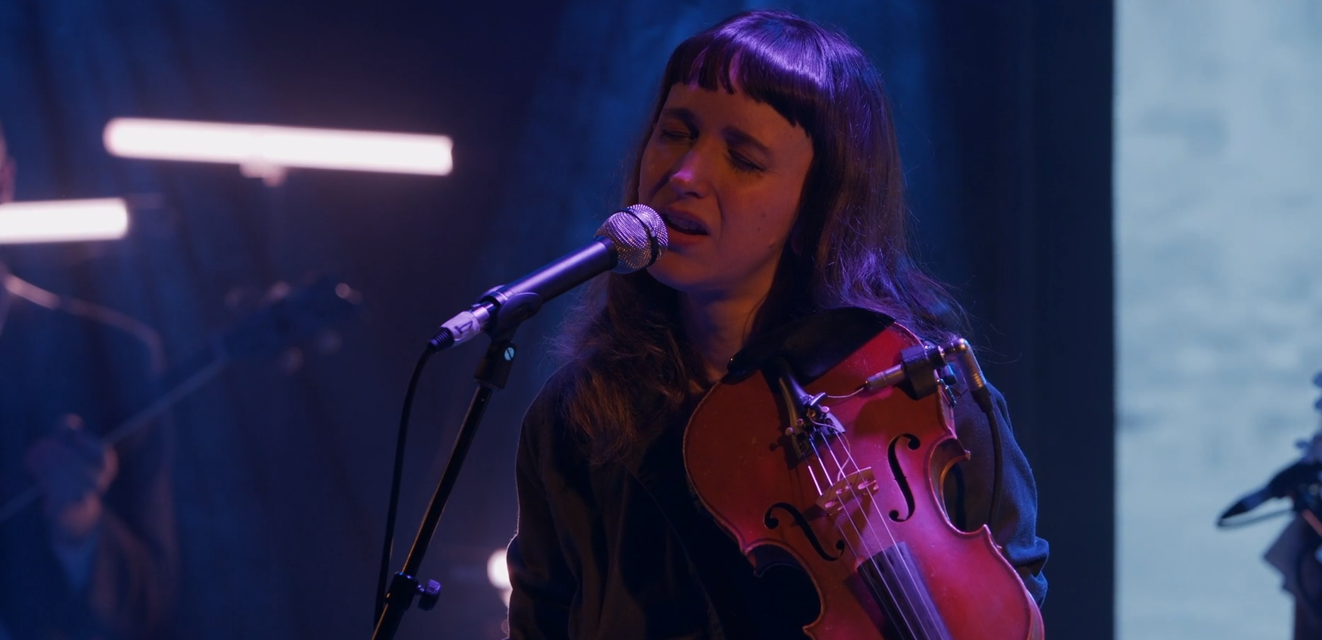 MADAME AUTRUCHE / 2023-01-26