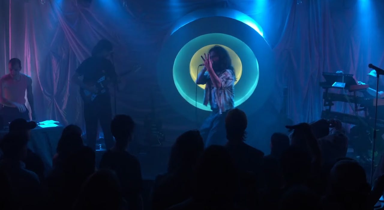 MANTISSE / 2022-10-07