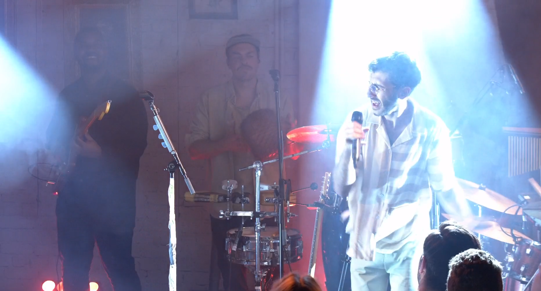 LUIS CLAVIS / 2023-01-19