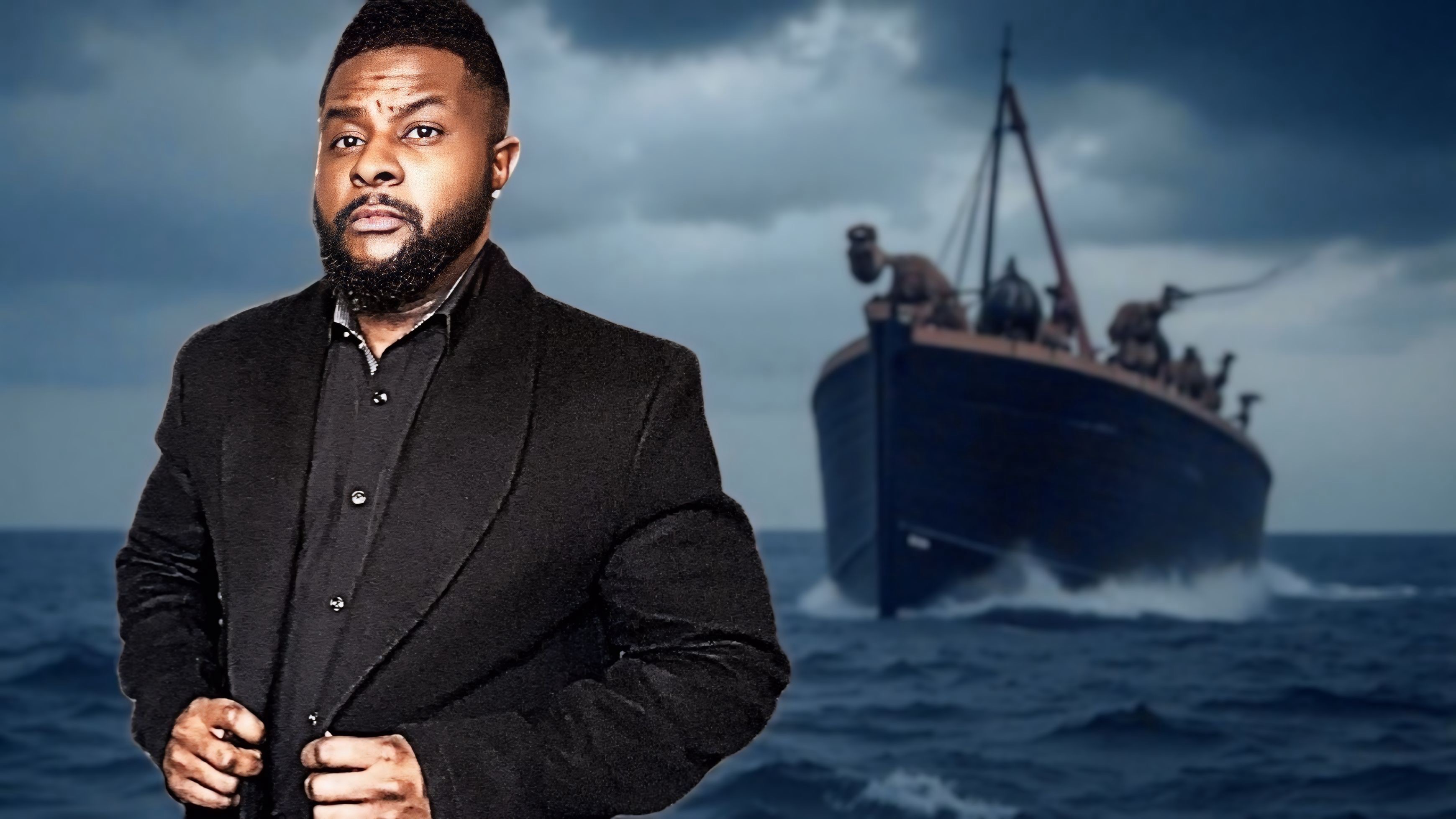 The Days of Noah (Part 1)