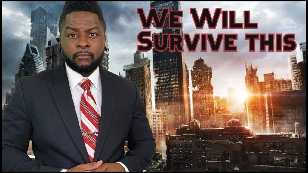 We Will Survive This