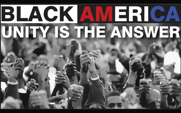 The Lack of Black Unity