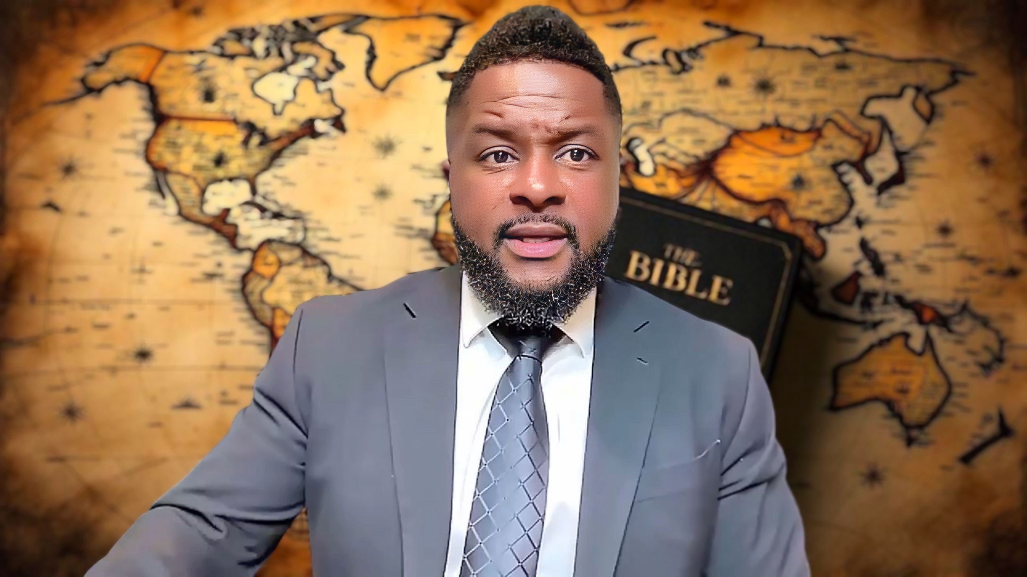 Are We Following the Bible 📖 ... Or Is the Bible Following Us?  🌍