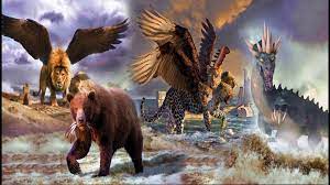 What is a Beast? In Regards to the Mark of the Beast?