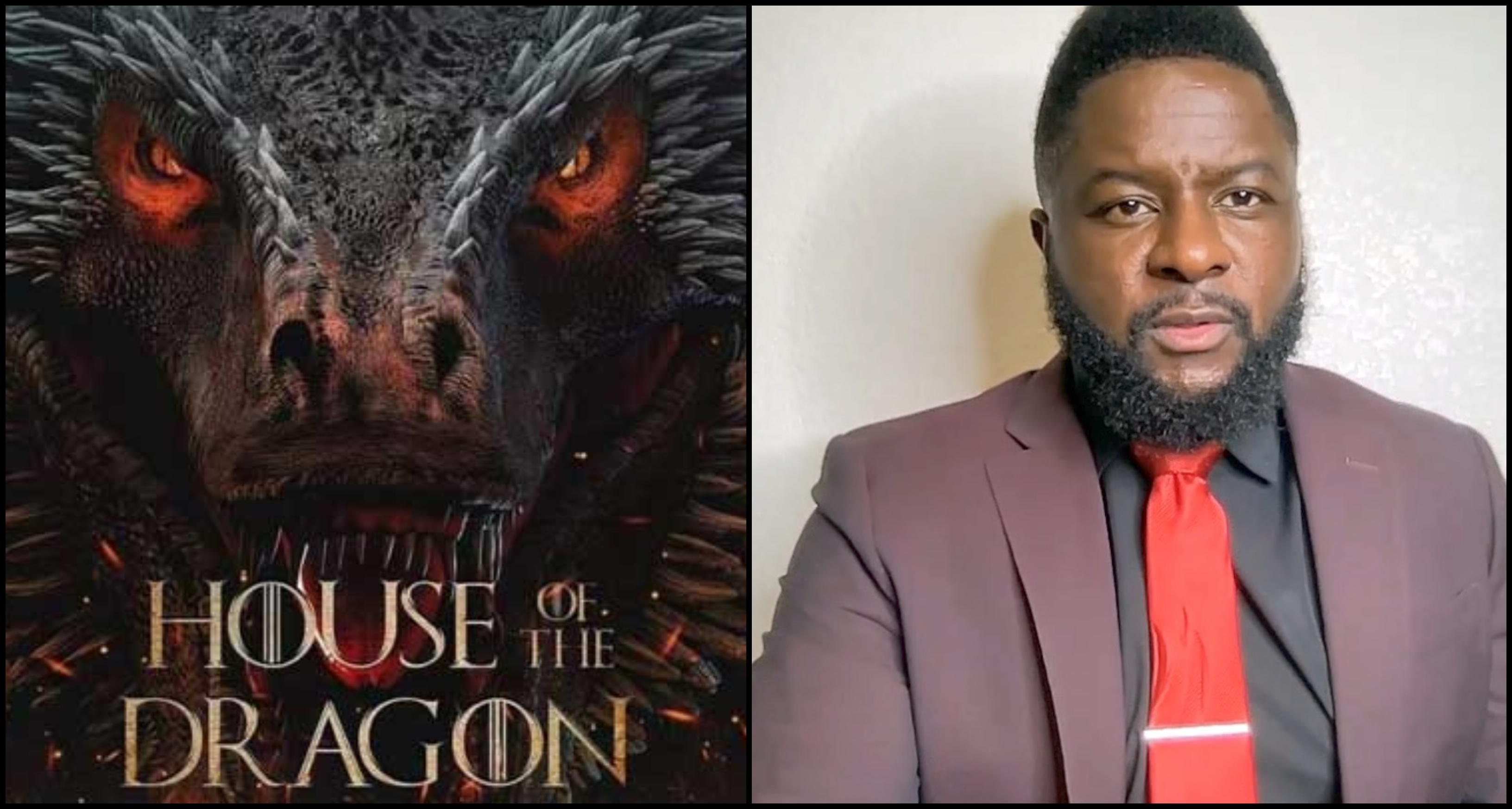 (Recap) House of the Dragon 