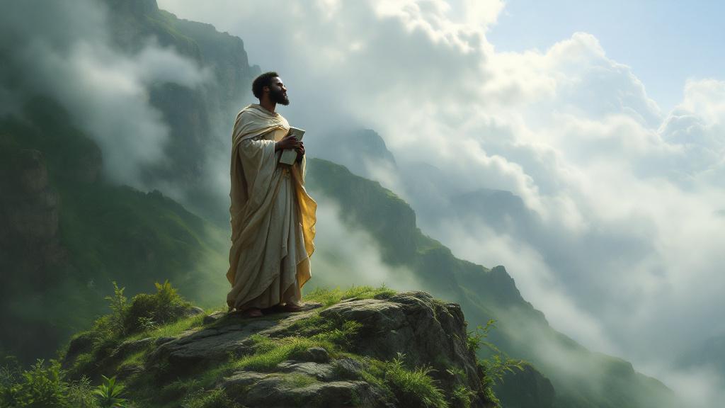 Prophetic Political Messages