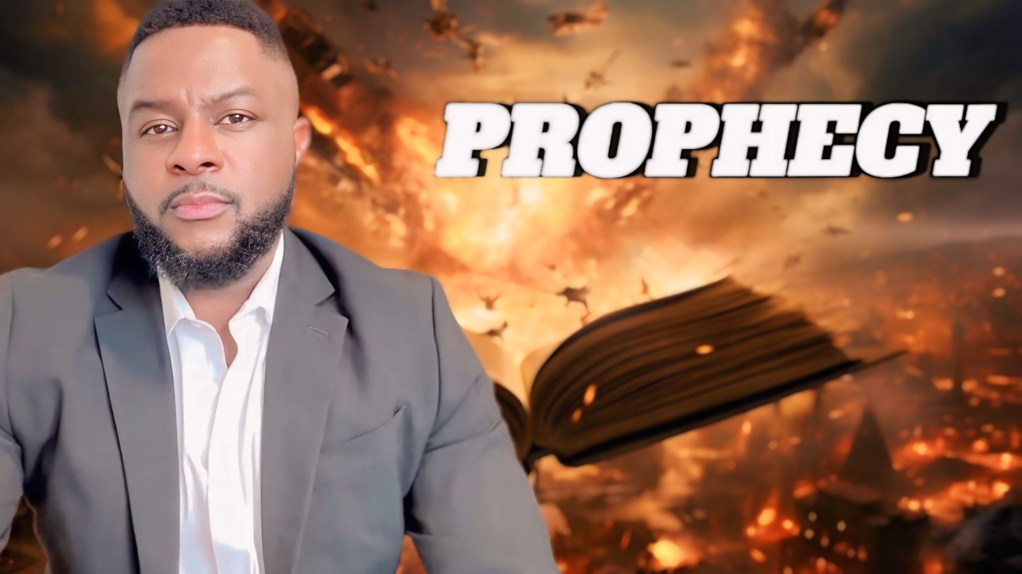 Look At This Prophecy