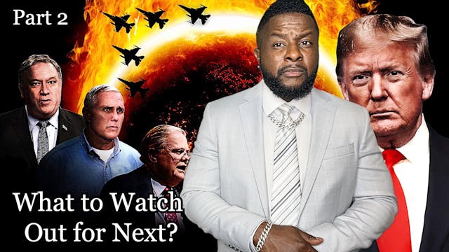 What to Watch Out For Next? (Part 2)