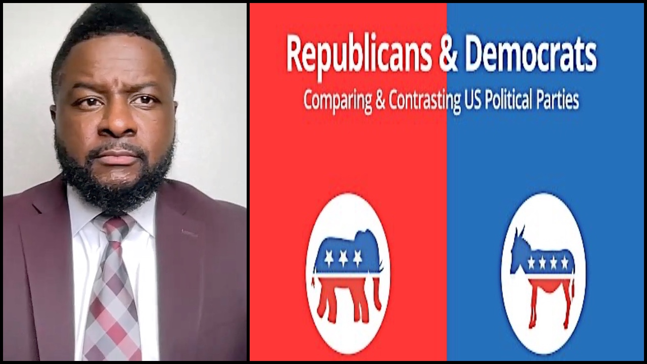 Republicans & Democrats