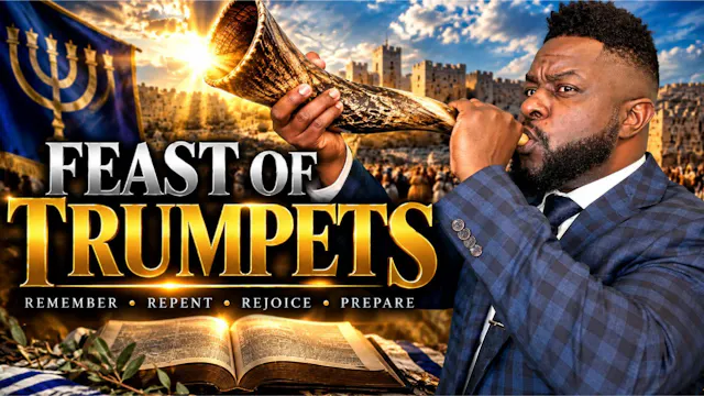 Feasts Of Trumpets