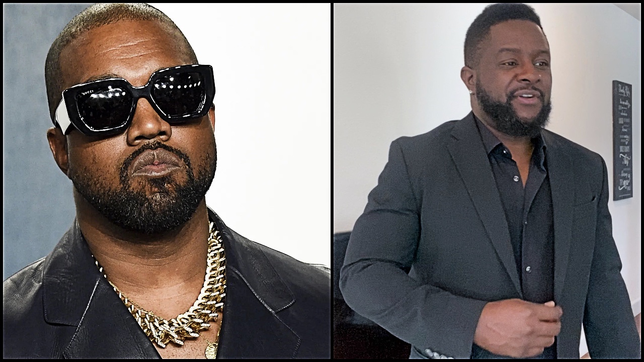 Everything that Kanye West said Was True