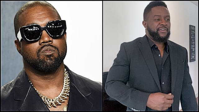 Everything that Kanye West said Was True