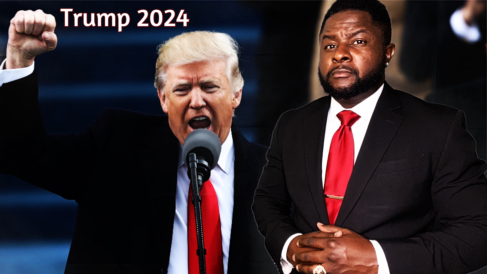 Trump 2024