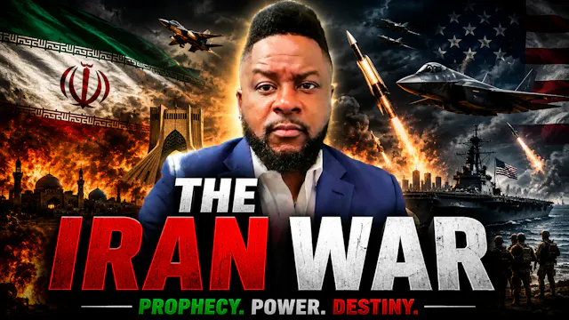 The Iran War