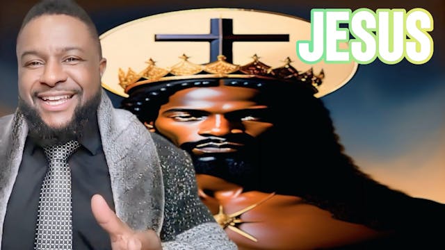 We Need More Jesus
