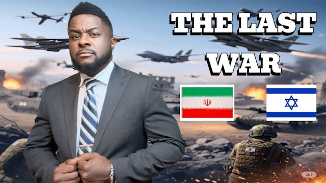 🔥 The Last War | Bible Prophecy or Sc...