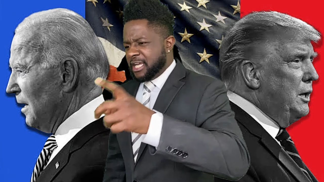 This is what Happens when you put your Faith in Man and not in God