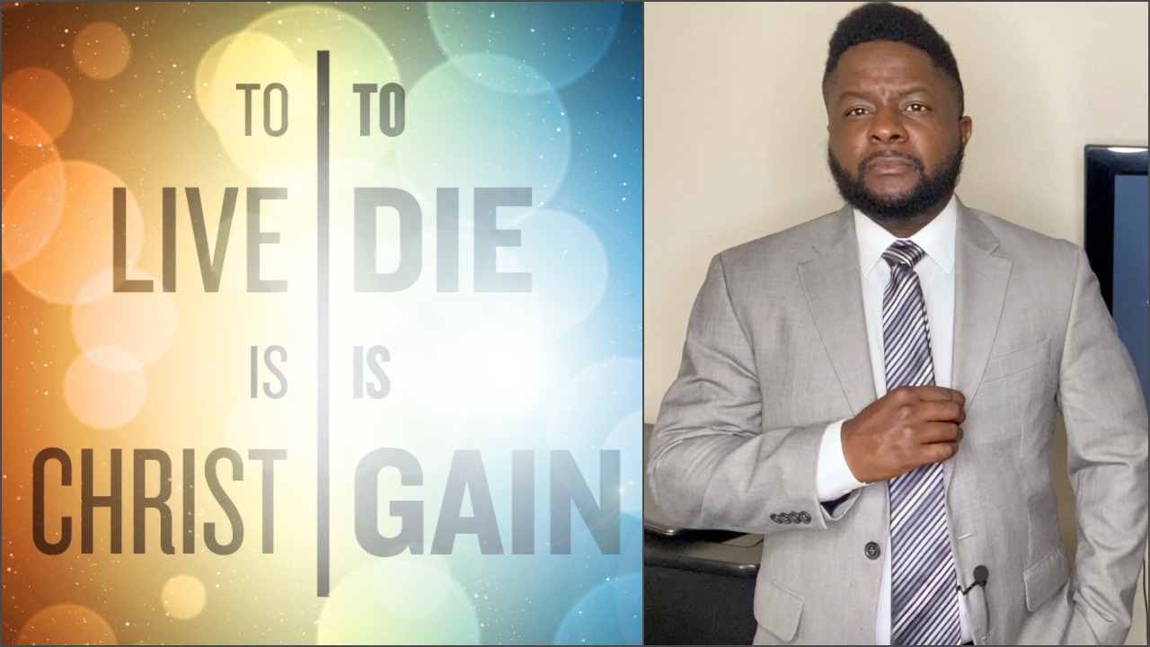 Are You Willing to Die for this?