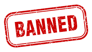 Banned YouTube Videos