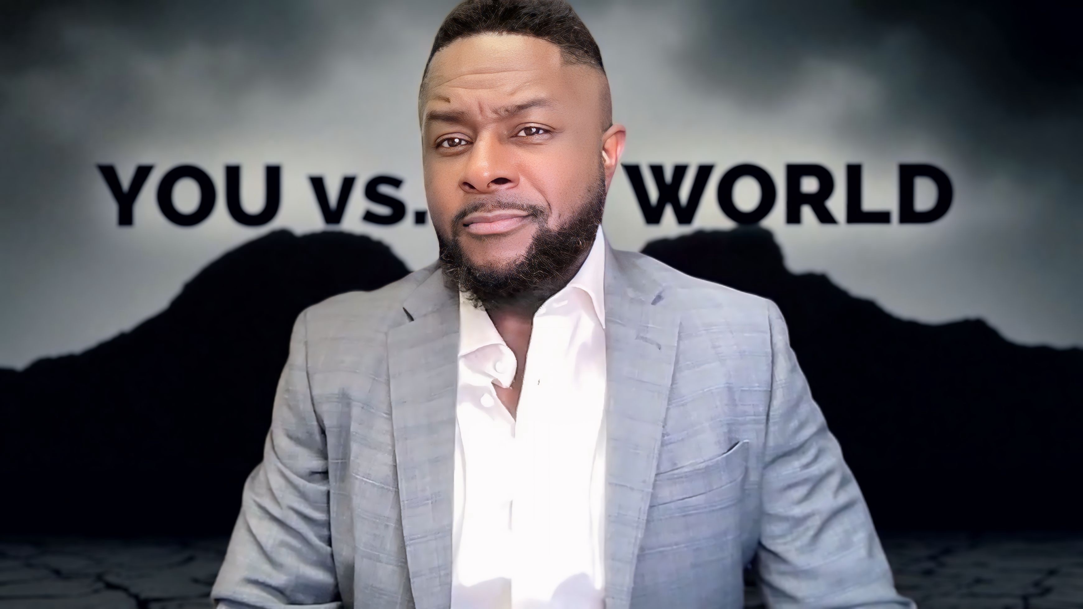 If They Don't Want to Kill You......