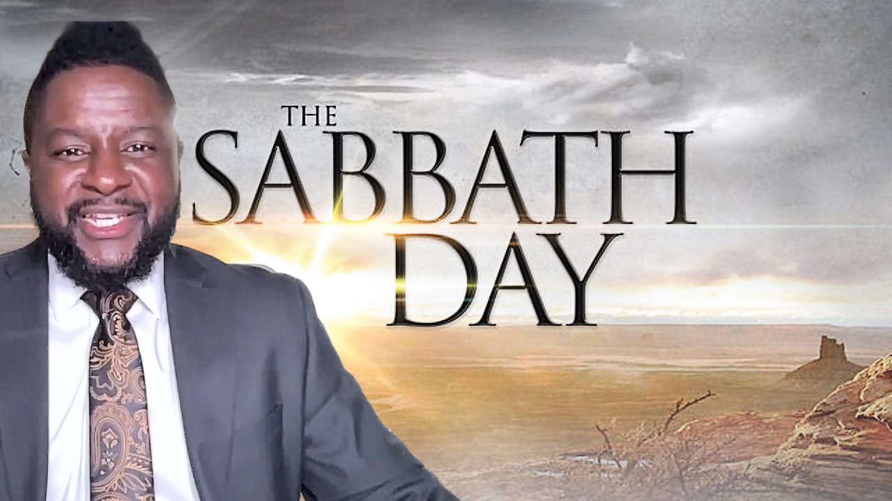 The Sabbath Day 