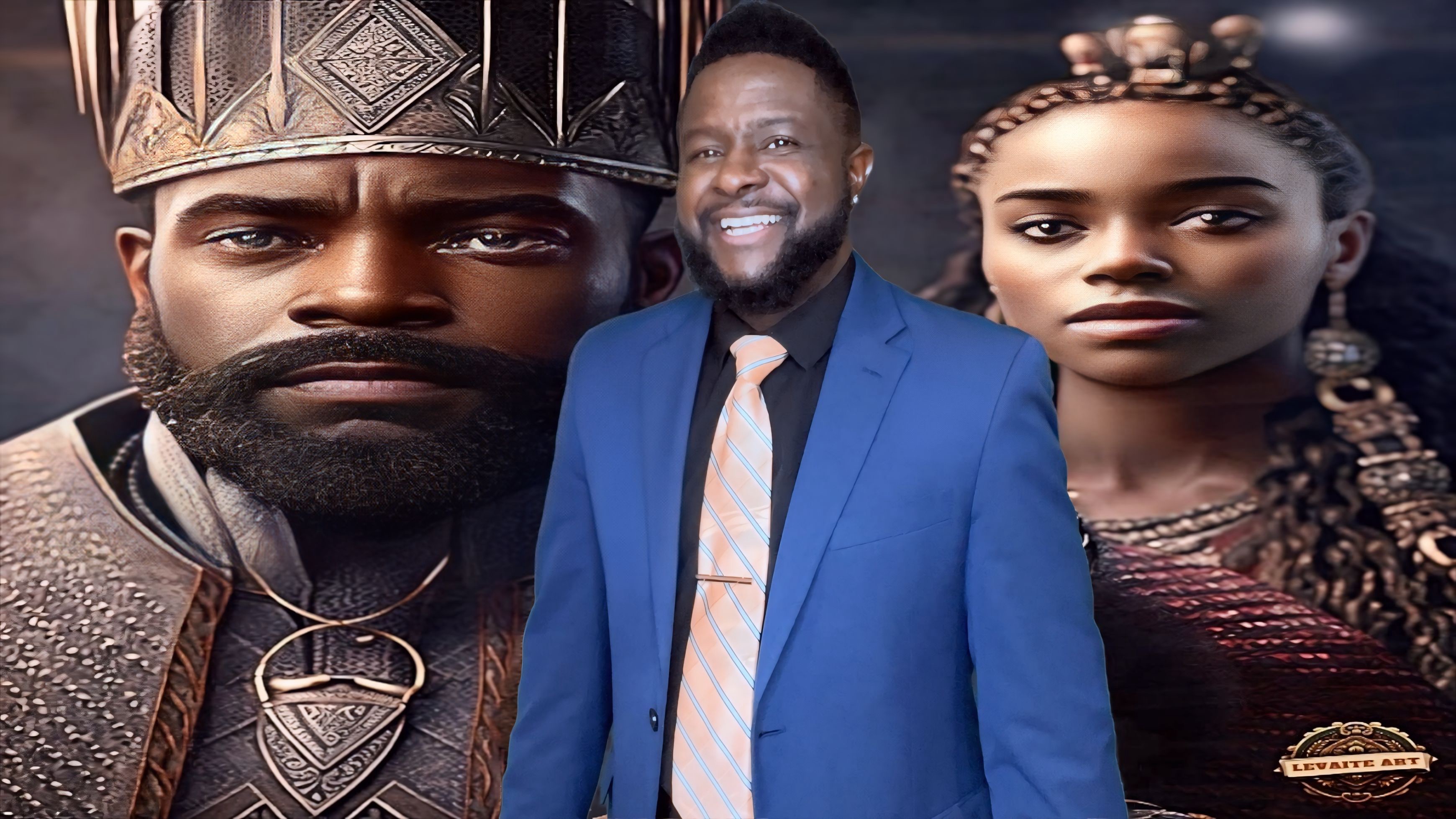 Soon, You Will Reign & Rule