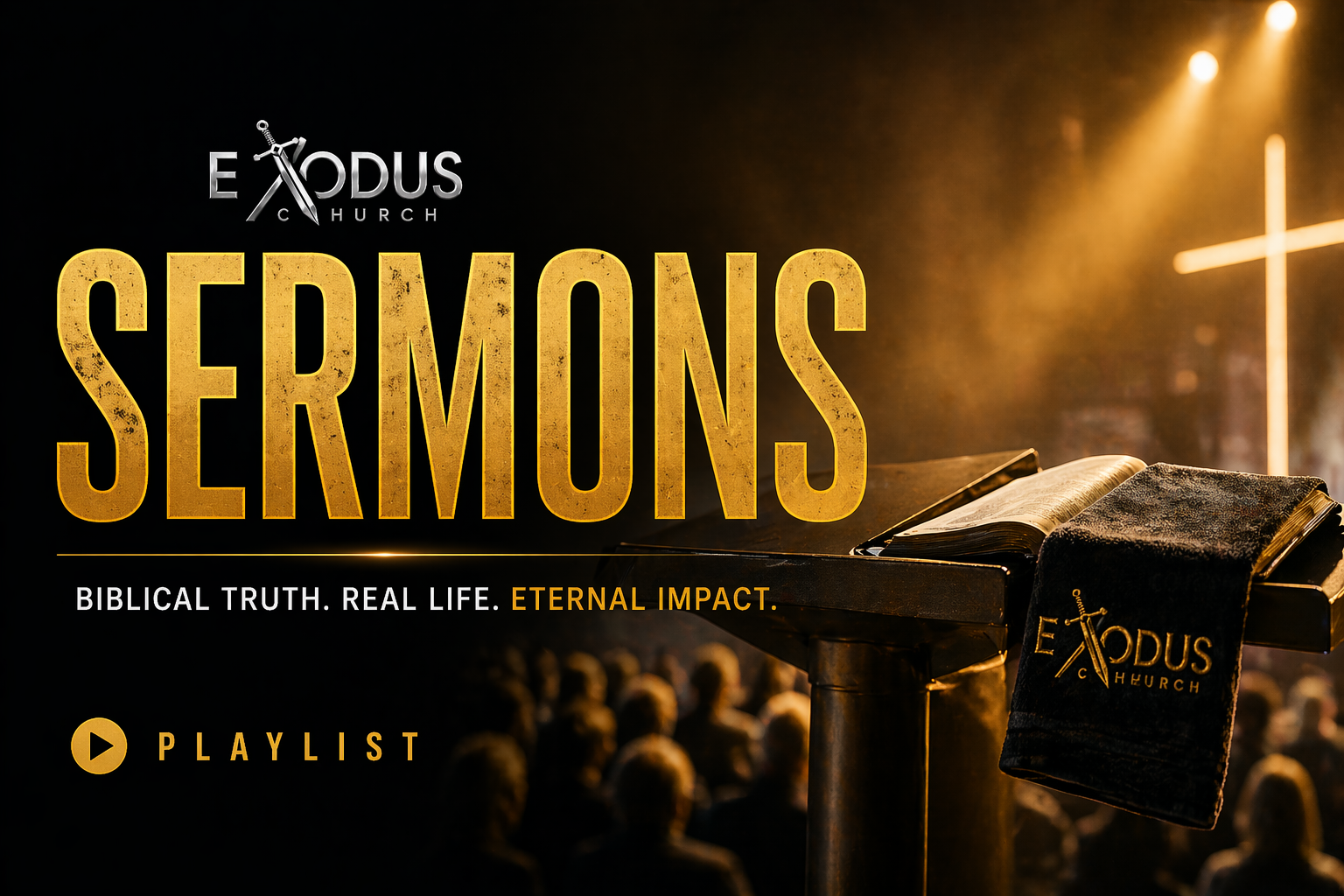 Sermons