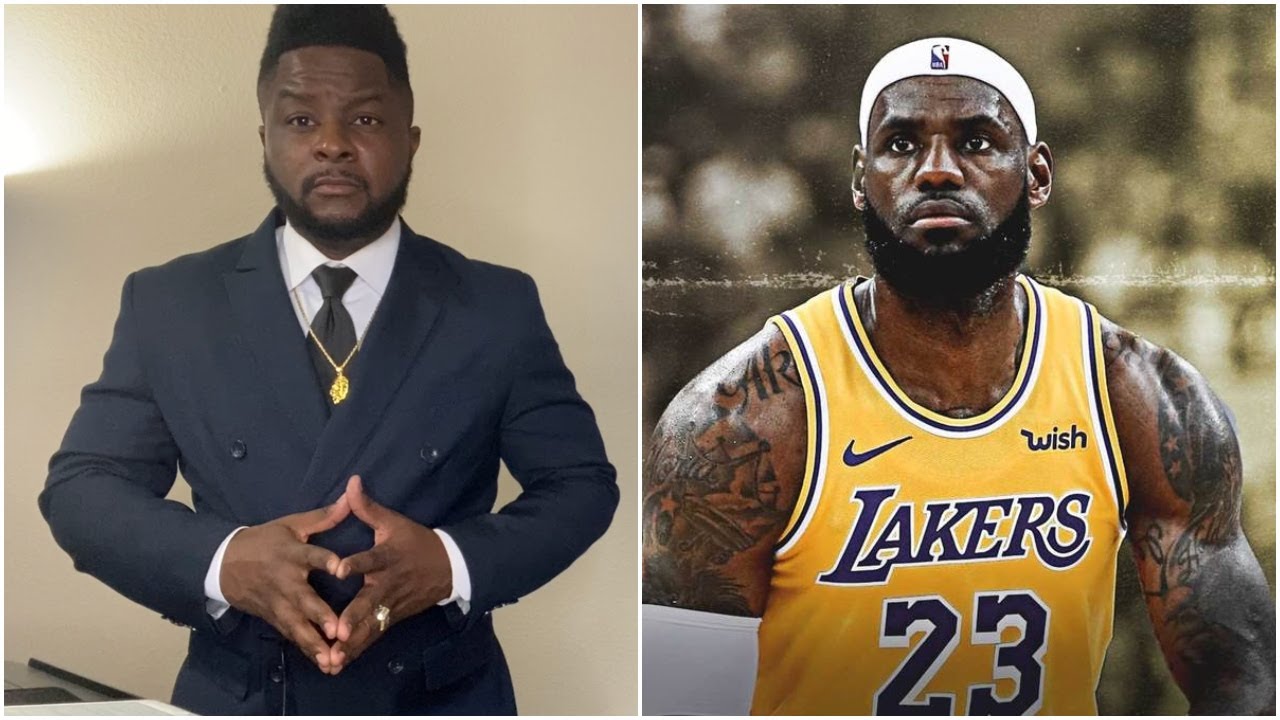 Put Your Losses behind You #LebronJames