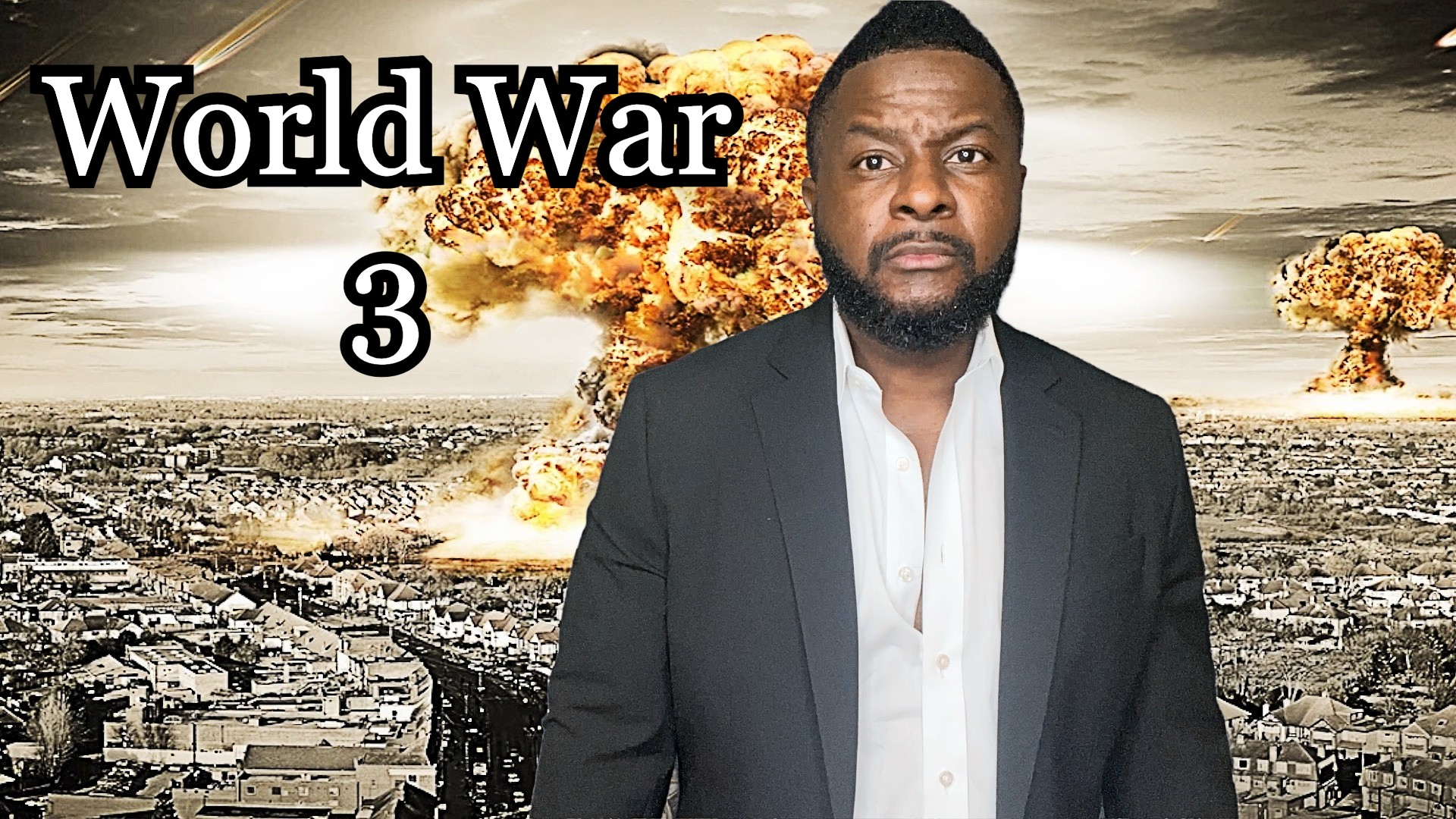 World War 3