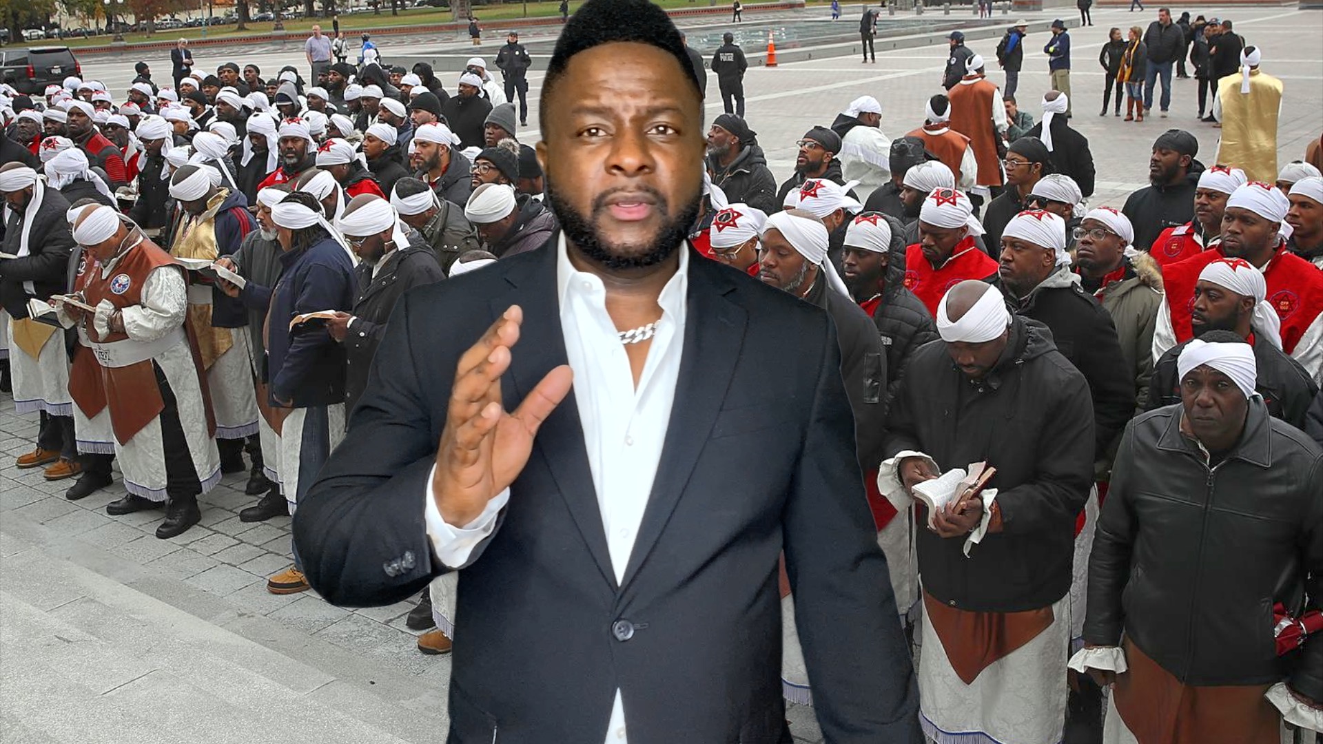 I Am a Hebrew Israelite, Now What?