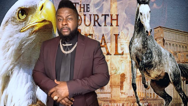 The Sword, the Famine, and the Plague