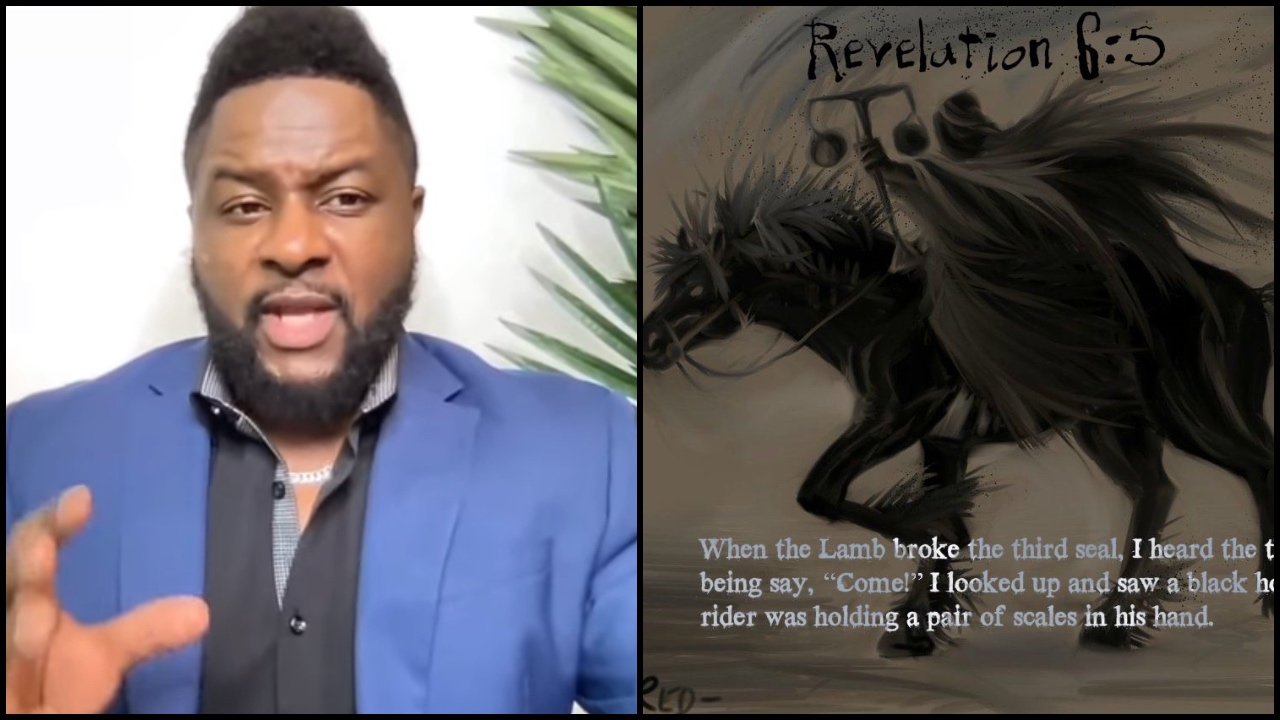 Bible Prophecies Unfolding Before Our Very Eyes