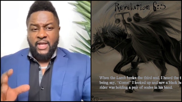 Bible Prophecies Unfolding Before Our Very Eyes