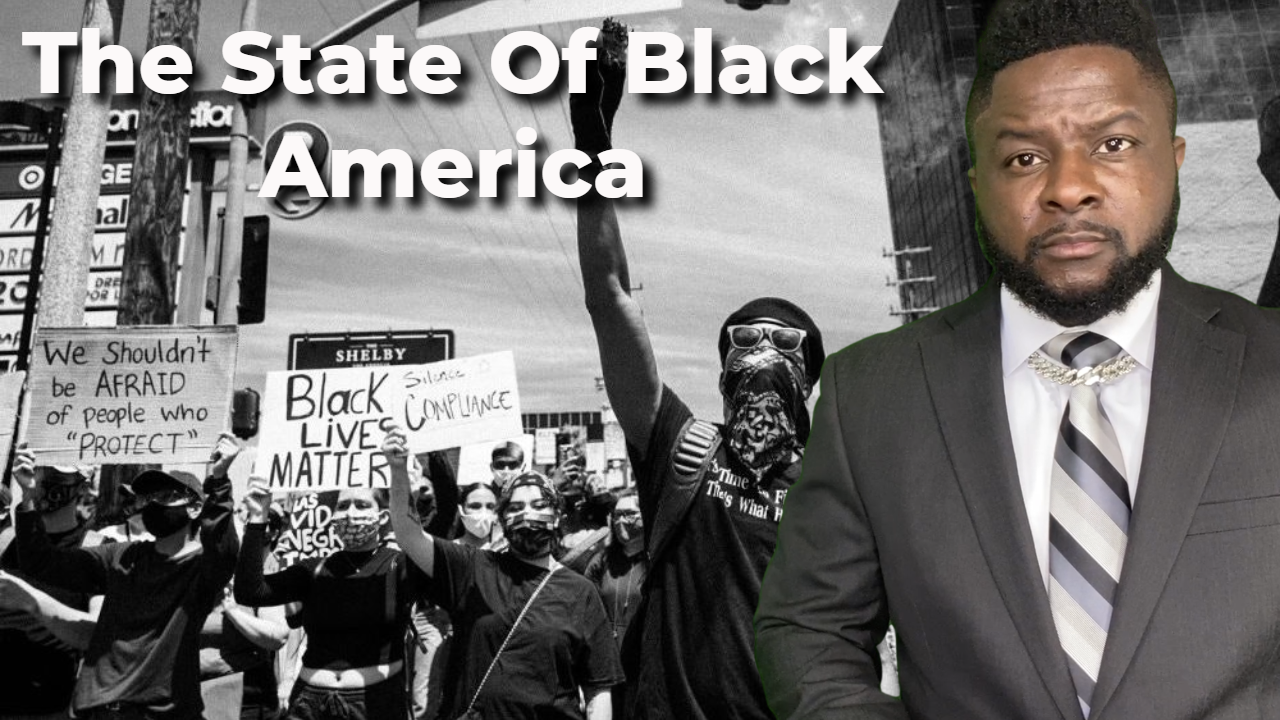 The State of Black America 