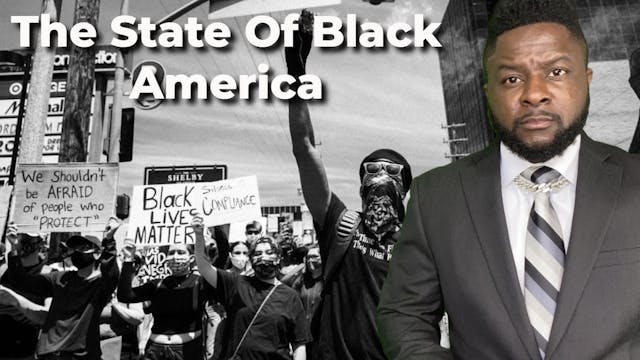 The State of Black America