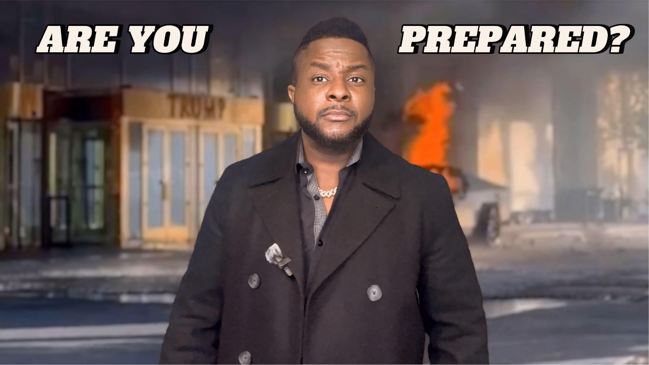 Preparing for what's to come