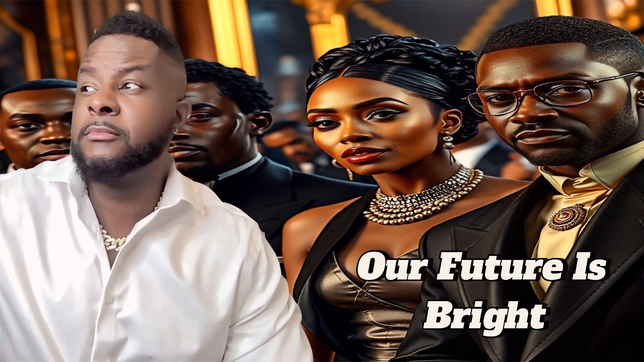 I Am Optimistic about the Future