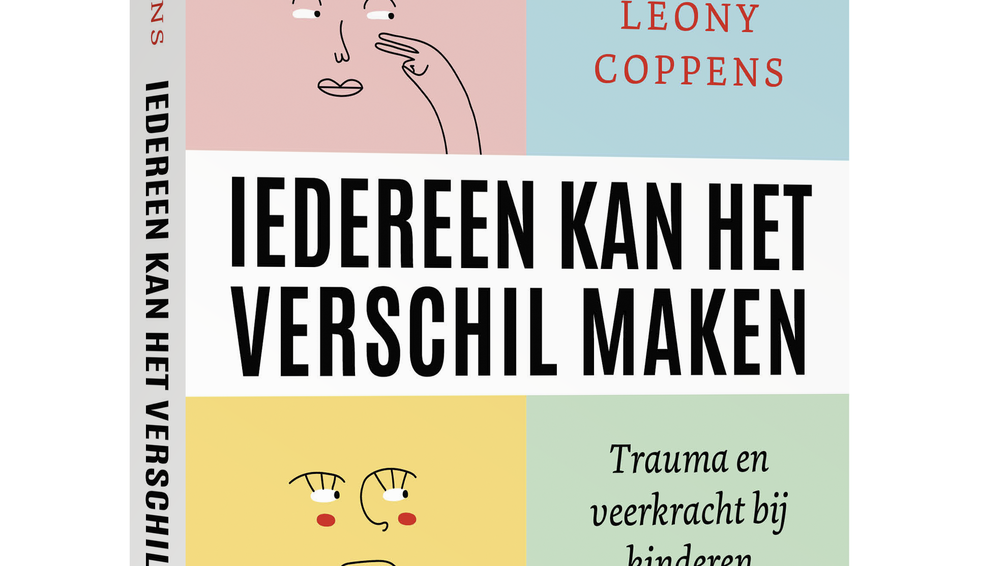 Webinar: Iedereen kan het verschil maken. 