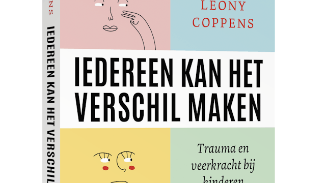 Webinar: Iedereen kan het verschil maken. 